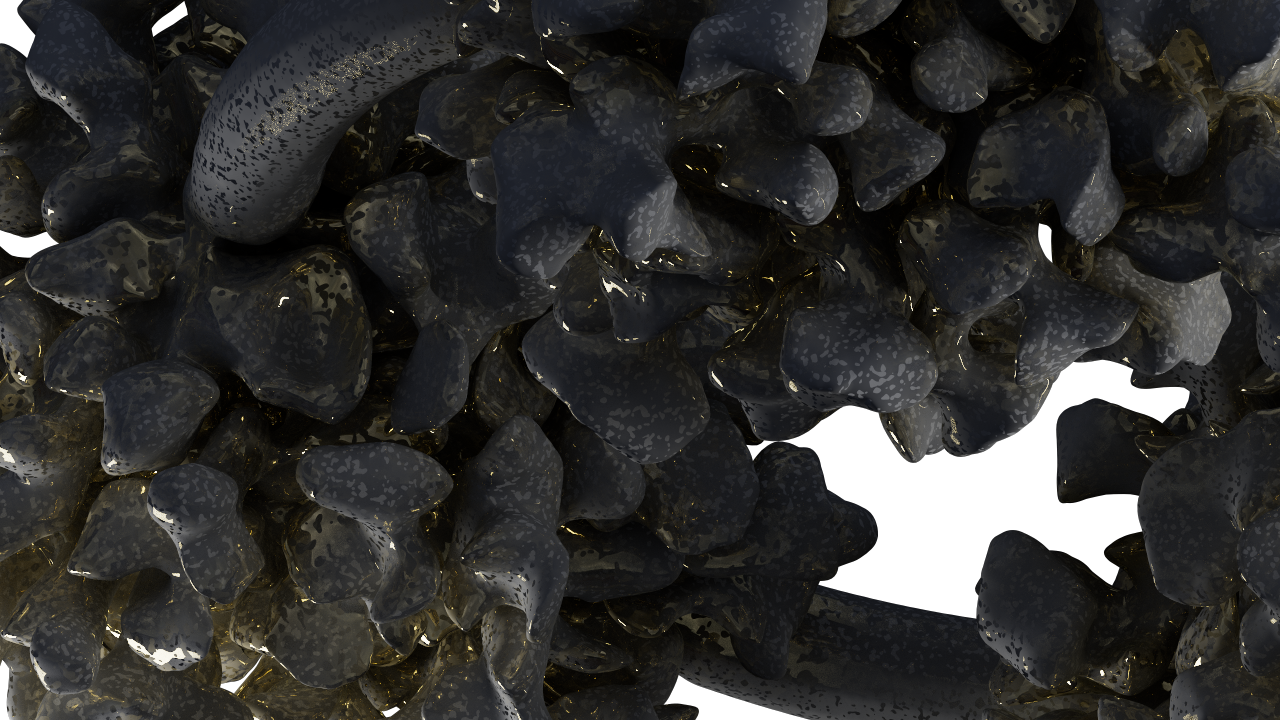 Houdini, 4