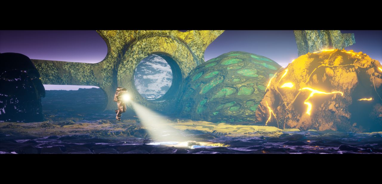 Unreal Engine, 12