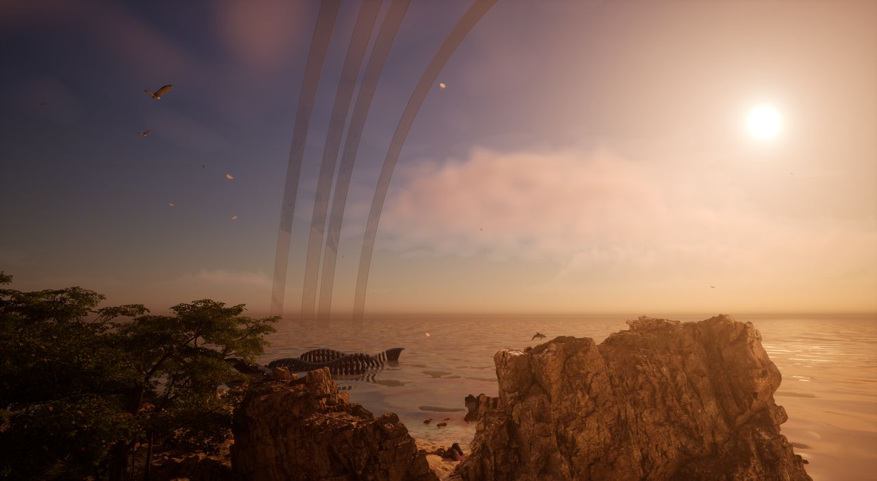 Unreal Engine, 12