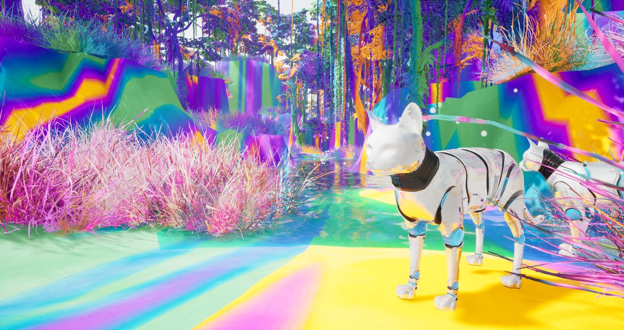 Unreal Engine, 11