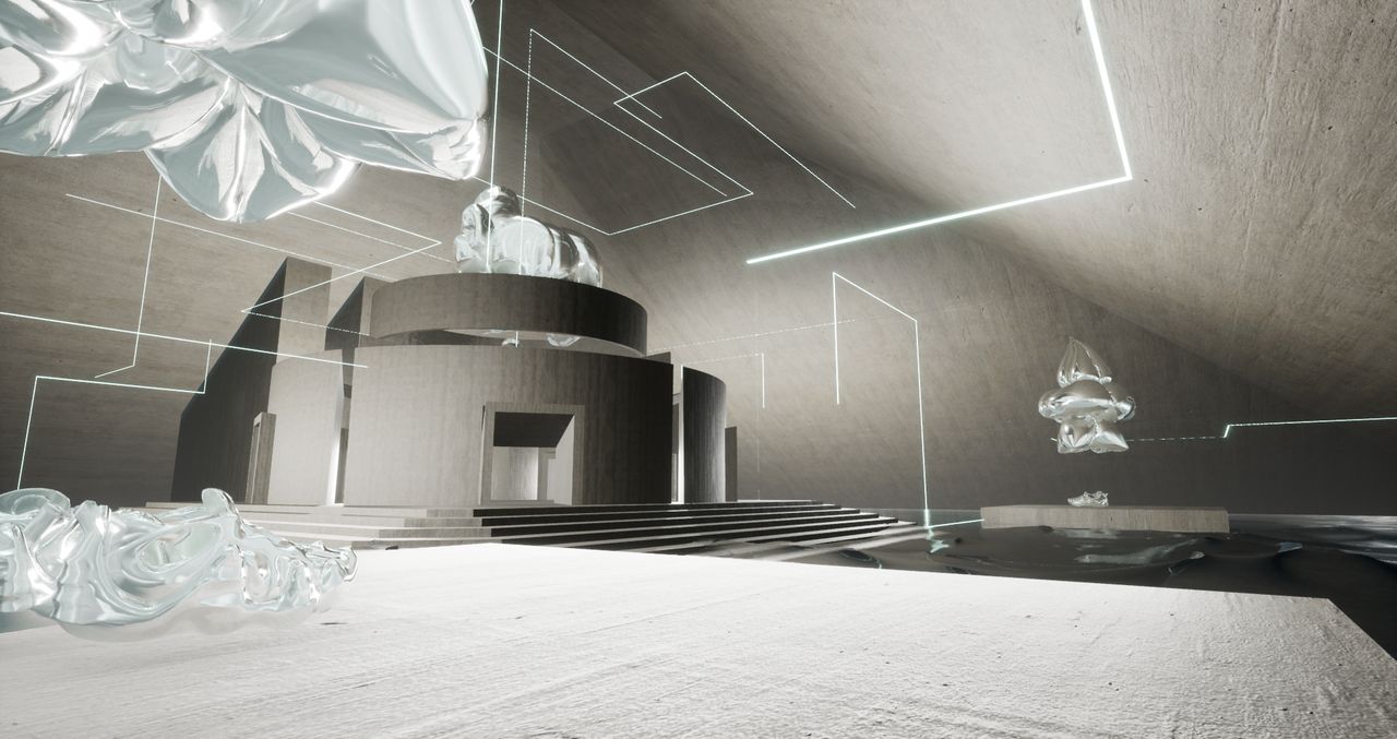 Unreal Engine, 11