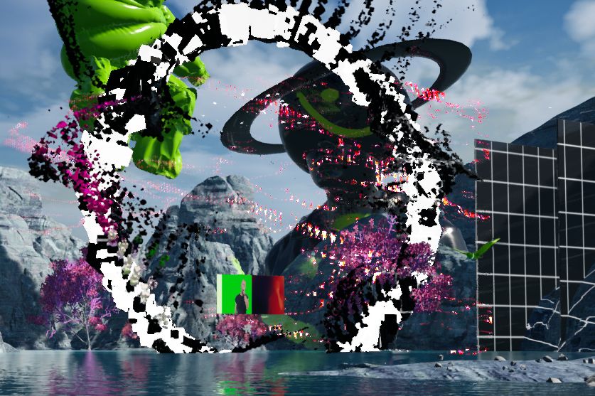 Unreal Engine, 4
