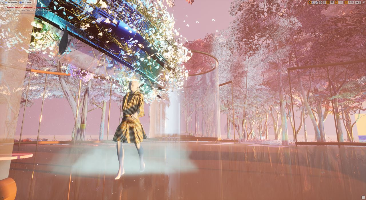 Unreal Engine, 10
