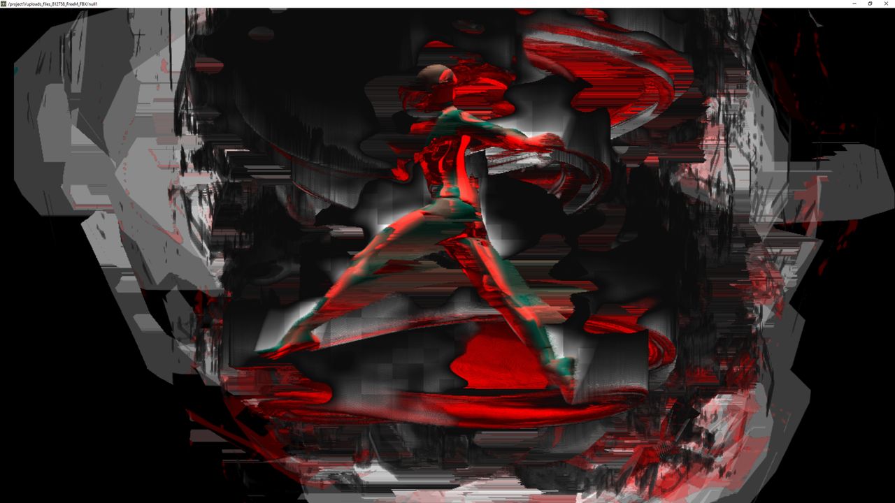 TouchDesigner, 4