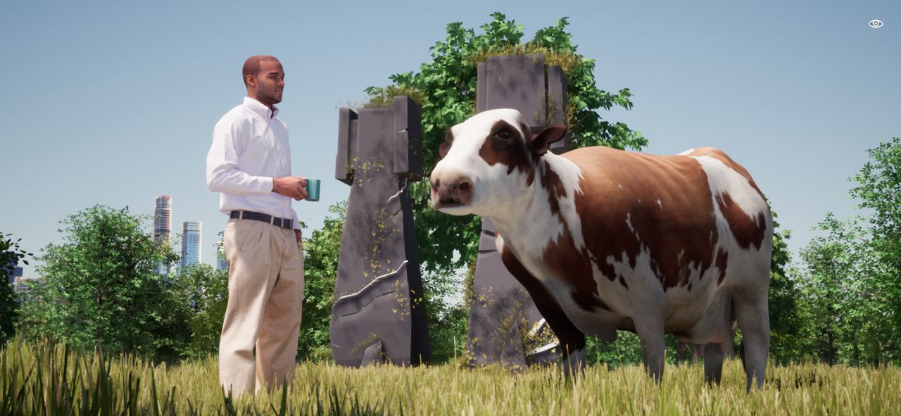 Unreal Engine, 9