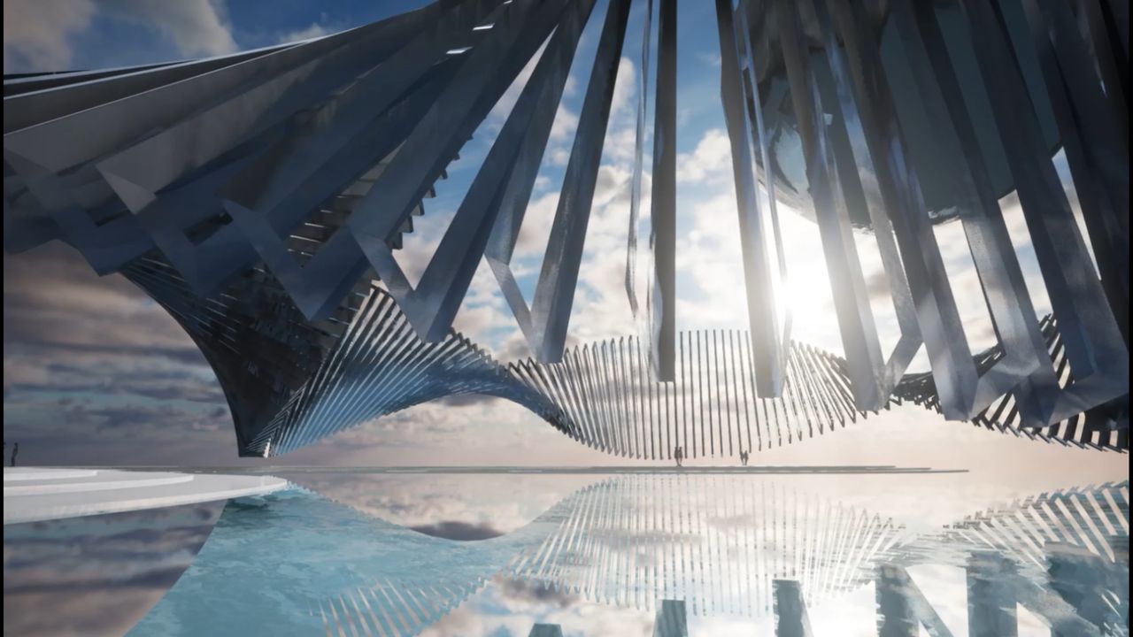 Unreal Engine, 7