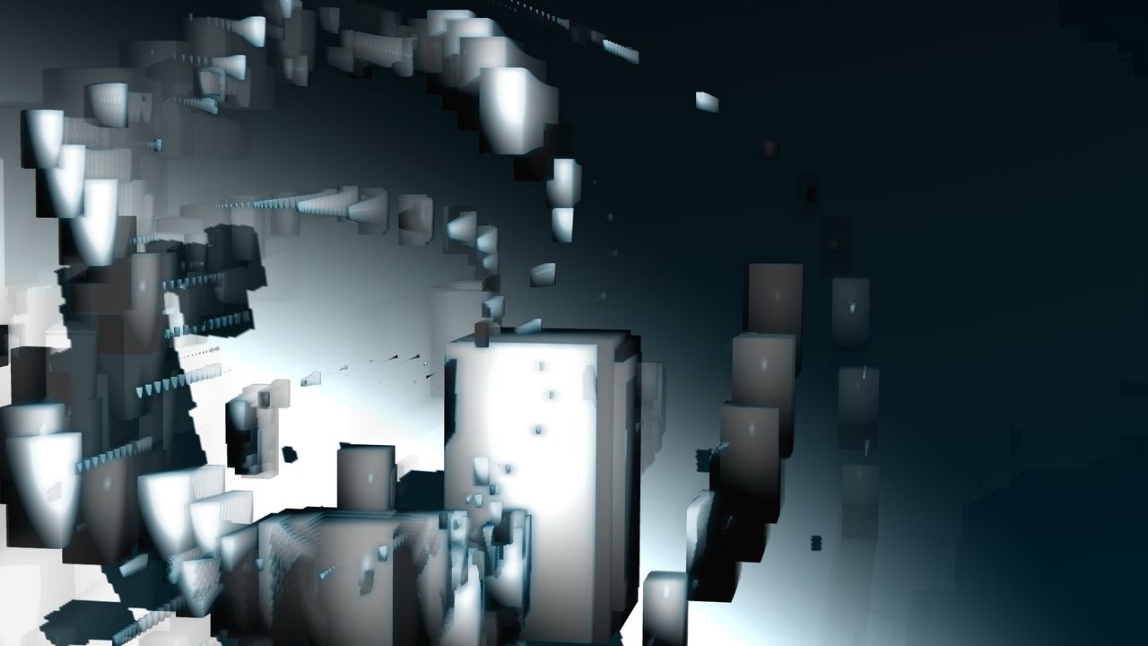 TouchDesigner, 3