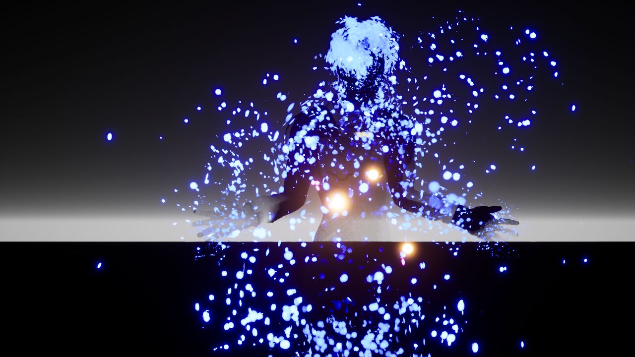 Unreal Engine, 3